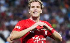 Nhận định, soi kèo Thể Công Viettel vs Hải Phòng, 19h15 ngày 23/5: Cửa trên ‘ghi điểm’