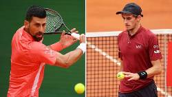 Nhận định tennis Djokovic vs Arnaldi, Tứ kết Geneva Open - 23h00 ngày 22/5
