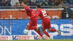 Siêu máy tính dự đoán Heidenheim vs Elversberg, 01h30 ngày 23/5