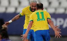 Nhận định, soi k&egrave;o Brazil vs Colombia, 7h ng&agrave;y 24/6