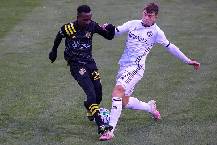 Nhận định, soi kèo Philadelphia Union vs Columbus Crew, 6h30 ngày 24/6