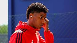 Erik ten Hag ra tối hậu thư cho Rashford: 'Nỗ lực đến cùng hoặc ra đi'