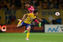 Nhận định, soi kèo Cerezo Osaka vs Vegalta Sendai, 17h ngày 22/6
