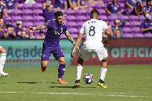 Nhận định, soi kèo Cincinnati vs Orlando, 6h37 ngày 25/6
