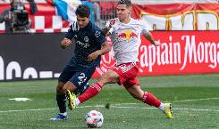 Nhận định, soi k&egrave;o New York Red Bulls vs New York City, 7h ng&agrave;y 23/6