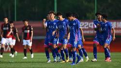 Nhận định, soi k&egrave;o Qingdao Youth vs Shijiazhuang Kungfu, 15h ng&agrave;y 22/6