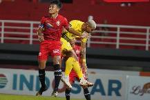 Nhận định, soi kèo RANS Nusantara vs Persija, 20h30 ngày 22/6