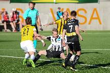 Nhận định, soi kèo VPS vs Honka, 22h00 ngày 22/6