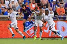 Phân tích kèo hiệp 1 Cincinnati vs Orlando, 6h37 ngày 25/6