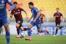 Phân tích kèo hiệp 1 Seoul vs Ulsan, 17h30 ngày 22/6