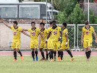 Phân tích tỷ lệ hiệp 1 Kaya vs Visakha, 16h ngày 24/6