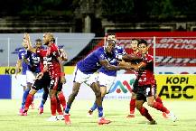 Soi kèo phạt góc Bali United vs Kedah, 20h ngày 24/6