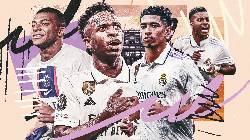 Chốt đơn 150 triệu củ, Real Madrid sắp có chân sút trong mơ?