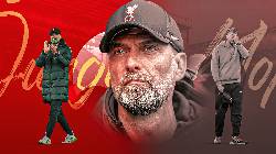 HLV Jurgen Klopp được mời chào tới bến đỗ đầy hấp dẫn