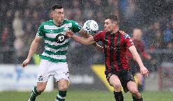 Nhận định, soi kèo Bohemians vs Shamrock Rovers, 01h45 ngày 24/6