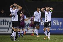 Nhận định, soi kèo Drogheda vs Dundalk, 01h45 ngày 24/6