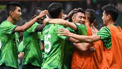 Nhận định, soi kèo Qingdao West Coast vs Cangzhou Mighty Lions, 18h30 ngày 23/6