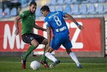 Nhận định, soi kèo Slovan Liberec vs Pribram, 20h30 ngày 23/6