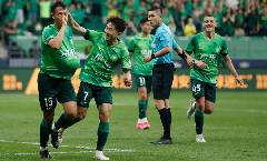 Nhận định, soi kèo Zibo Qisheng vs Beijing Guoan, 16h00 ngày 23/6