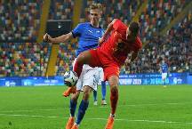 Soi kèo phạt góc U21 Pháp vs U21 Italia, 01h45 ngày 23/6