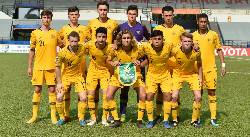 Nhận định, soi kèo U16 Thái Lan vs U16 Úc,15h00 ngày 23/6: Xử đẹp tiểu Voi chiến