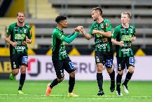 Nhận định, soi kèo Varbergs BoIS vs Gefle, 22h00 ngày 23/6: 3 điểm ở lại