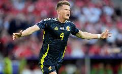 Soi kèo hiệp 1 Scotland vs Hungary, 02h00 ngày 24/6: Khó tin Magyarok