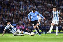 Soi kèo hiệp 1 Uruguay vs Panama, 08h00 ngày 24/6: Tin tưởng cửa trên