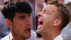 Link trực tiếp tennis Alcaraz vs Lehecka, Chung kết Queen's Club - 20h00 ngày 22/6