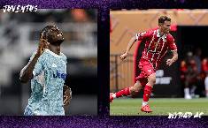 Link xem trực tiếp Juventus vs Wydad hôm nay, 23h00 ngày 22/6