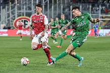 Nhận định, soi kèo Audax Italiano vs Colo-Colo, 2h00 ngày 23/6: Thời thế thay đổ