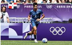 Nhận định, soi kèo CH Dominican vs Suriname, 09h00 ngày 23/6: Cuộc chiến vì danh dự