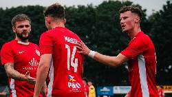 Nhận định, soi kèo Falkirk vs Larne, 18h30 ngày 23/6: Khách hoan ca