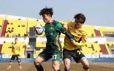 Nhận định, soi kèo Jeonnam Dragons vs Gimpo, 17h00 ngày 22/6: Đứt mạch hưng phấn
