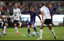 Nhận định, soi kèo Kristiansund vs Rosenborg, 22h00 ngày 22/6: Ca khúc khải hoàn