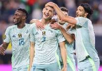 Nhận định, soi kèo Mexico vs Costa Rica, 09h00 ngày 23/6: Cuộc chiến ngôi đầu