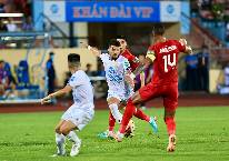 Nhận định, soi kèo Nam Định vs Hà Tĩnh, 17h00 ngày 22/6: Đòi món nợ lượt đi