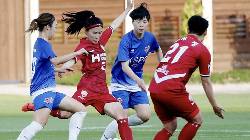 Nhận định, soi kèo Nữ Seoul vs Nữ Suwon FMC, 17h00 ngày 23/6: Tiếp tục gieo sầu