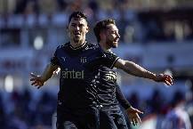 Nhận định, soi kèo Penarol vs Montevideo Wanderers, 3h30 ngày 23/6: Chủ nhà vượt trội