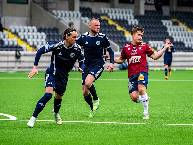 Nhận định, soi kèo Utsiktens vs Ostersunds, 20h00 ngày 22/6: Khó cho chủ nhà