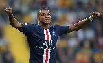 Kylian Mbappe sắp qua mặt cả Cristiano Ronaldo lẫn Lionel Messi