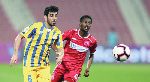 Nhận định Al-Gharafa vs Al-Arabi SC, 20h45 ngày 24/7