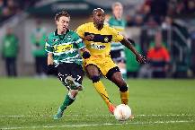 Nhận định, soi kèo AEL Limassol vs Vllaznia Shkodër, 0h00 ngày 23/7