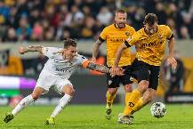 Nhận định, soi kèo Dynamo Dresden vs Ingolstadt, 18h30 ngày 24/7