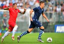 Nhận định, soi kèo Lazio vs Triestina, 23h30 ngày 23/7