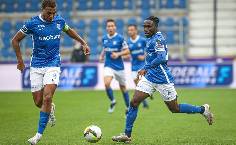 Nhận định, soi kèo Standard Liege vs Racing Genk, 1h45 ngày 24/7