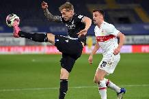 Nhận định, soi kèo Stuttgart vs Bielefeld, 21h15 ngày 23/7