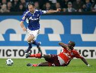 Soi kèo phạt góc Schalke 04 vs Hamburger, 1h30 ngày 24/7