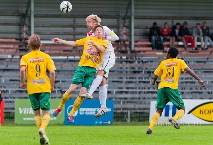 Nhận định, soi kèo Ilves vs HJK, 18h ngày 23/7
