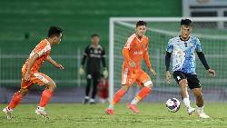 Nhận định, soi kèo Topenland Bình Định vs SHB Đà Nẵng, 18h ngày 23/7